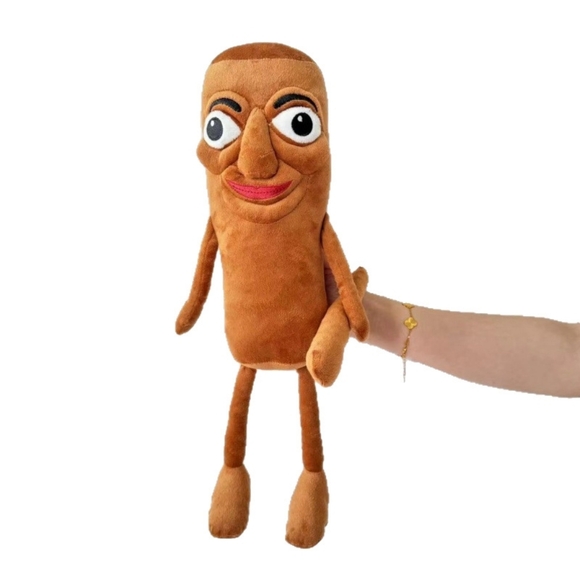 9 PIECE Italian Brainrot Plush Gift Set Tralalero Tralala Shark Tung Tung Sahur - Picture 3 of 14